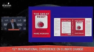 The Ultimate Summary of The Great Reset - and a Call to Action