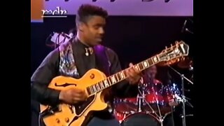 Norman Brown - In Concert " Ohne Filter Extra " (1995)