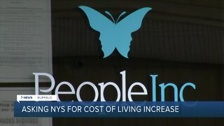 People Inc. calls on NYS for ‘cost of living’ raise