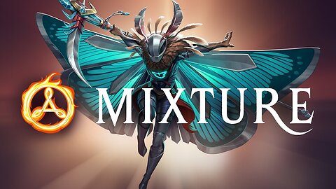 Mixture - Release Trailer l Meta Quest 2 + Meta Quest Pro