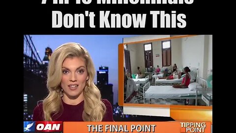 7 In 10 Millennials Don't Know This - Liz Wheeler