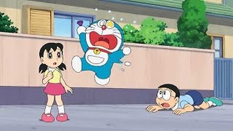Doraemon new ep in Hindi 2023 || 🆕 Darawani Chizo Wali Agarbatti