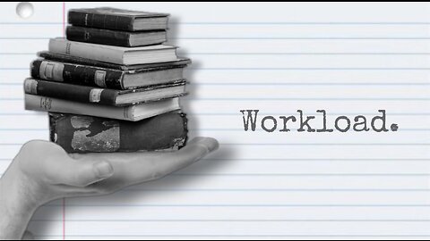 How To Approach Your Workload