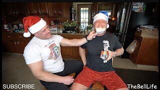 Waxing With Flex Tape!!! December 23, 2018
