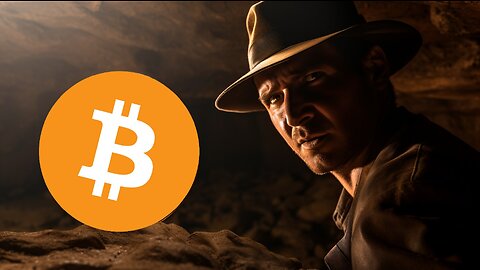 Indie Films Killed Disney's Indy, and Other Bullish Bitcoin Trends, ep 314 The Breakup