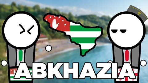 What is Abkhazia? - Geopolitics in 60 Seconds
