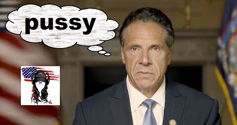 NY Gov Cuomo found GUILTY of sex crimes, McCloskey pardon, Nina Turner defeat, Vaccine Privileged