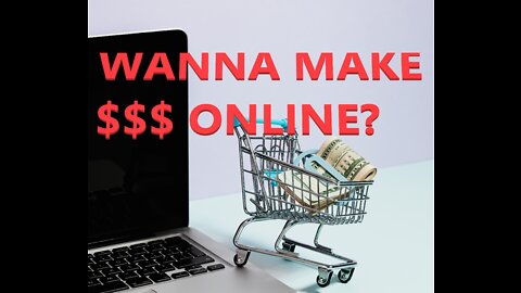 Make Money Online WITHOUT Videos?