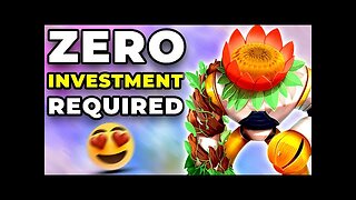 7 Rare Play-To-Earn GAME NFT's That Makes $1000/Month Passively