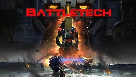 Battletech: BEX Through the Reach