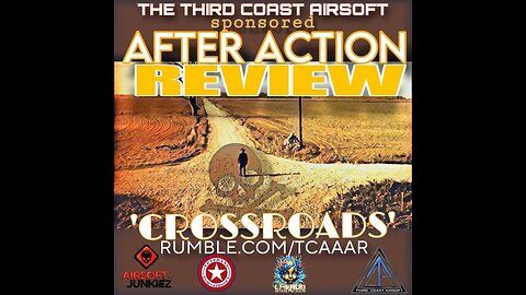AFTER ACTION REVIEW - CROSSROADS