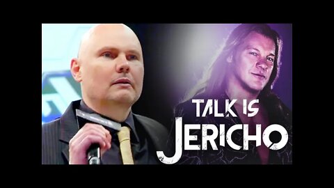 Talk Is Jericho Highlight: Billy Corgan’s NWA Is A Smash!