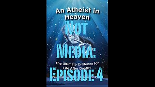 Paul Davids: An Atheist in Heaven Review