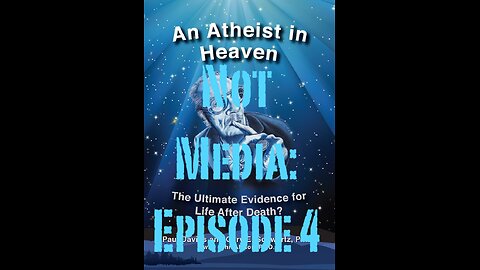 Paul Davids: An Atheist in Heaven Review