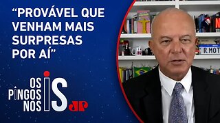 Roberto Motta: “EUA manda reforço para países do Oriente Médio não interferirem na guerra”