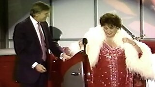 LIVE at the Trump Castle: Roseanne’s Full Hour Stand-Up Show (1990) — She's Introduced by Trump Himself!