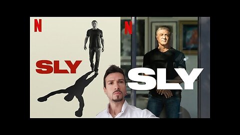 Stallone A Cinematic Journey 2023 | SLY