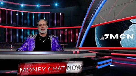 Money Chat Now (6-10-22) The Flu is Back AND Is the Recession Finally Here?