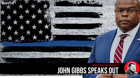 John Gibbs Takes Strong Stance Against Charging GRPD Officer in Lyoya Case