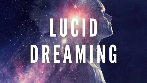 Binaural Beats for Lucid Dreaming - Explore Your Subconscious