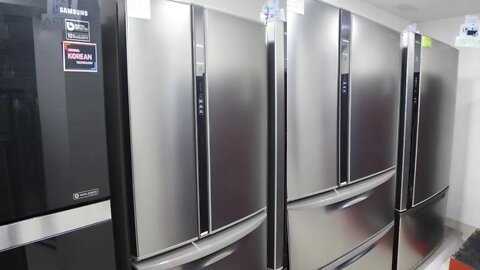 Panasonic refrigerator price in bangladesh l Panasonic Refrigerator Inverter l Panasonic Fridge