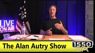 The Alan Autry Show