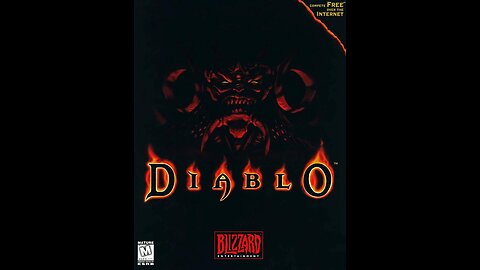 Opening Credits: Diablo 2 Complete Cinematics