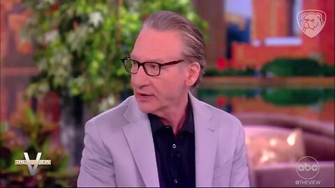 Bill Maher to Joy Behar Admitting She Holds Back Her Criticism of Biden: That’s How You ‘Lose All Credibility’