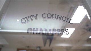 2 Tampa City Council races decided; 4 others headed to runoffs