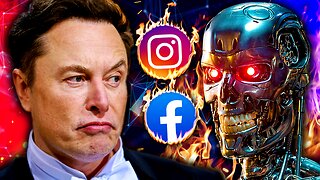 AI Technology GROWS As Censorship Attempts FAIL!!
