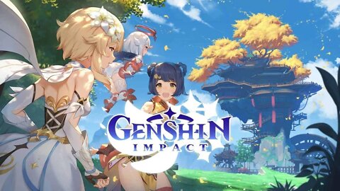 Genshin Impact - Segundas Impressões - Final