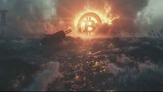 Bitcoin Breaks the Fog of War Machine, ep 495 The Breakup