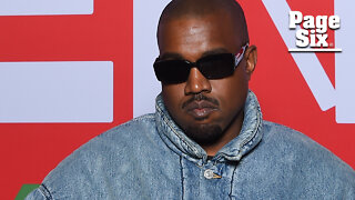 Kanye West parties with Kim Kardashian look-alike, Travis Scott, Kendall Jenner