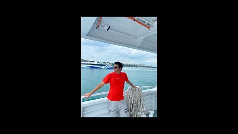 #ferry #cruise #harbourfront #singapore #batam #indonesia #singh #qrokers #singhisking