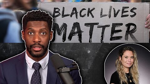 Former Black Lives Matter activist speaks out against the movement!