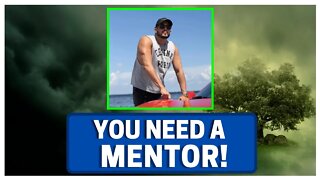 YOU Need A Mentor!!! | Most EFFICIENT Way To LEVEL UP