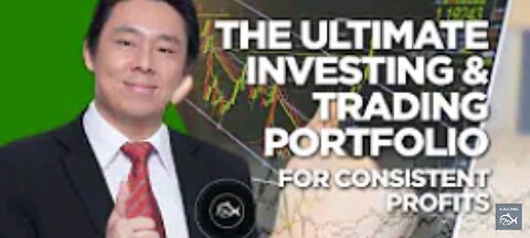 Ultimate Investing _ Trading Portfolio for Consistent Profits