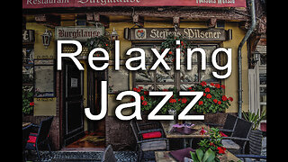 Relaxing Jazz Music | Background Music for relax, study, work | Jazz Lounge