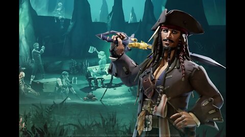 🔴AO VIVO Sea Of Thieves da MADRUGA!