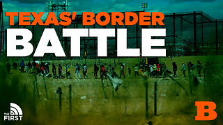 Battle For The Southern Border