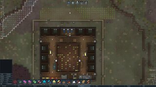 RimWorld v0.16.1393 20 - 1440p No Commentary