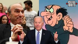 "Bipartisan" Biden Nominates Career Republican Warmonger Gargamel