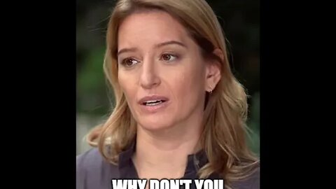 MSNBC Anchor Katy Tur Says People Don’t Trust The Media