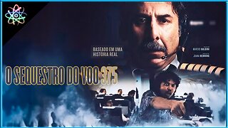 O SEQUESTRO DO VOO 375 - Trailer (Dublado)