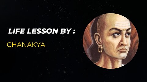 3 Essential Questions to Ask Before Starting Any Work | Wisdom from Chanakya