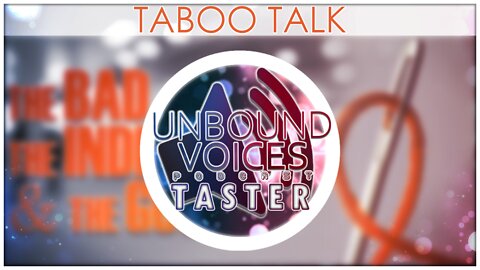 Taboo Talk – The B.I.G.: Series 1 Clip 1