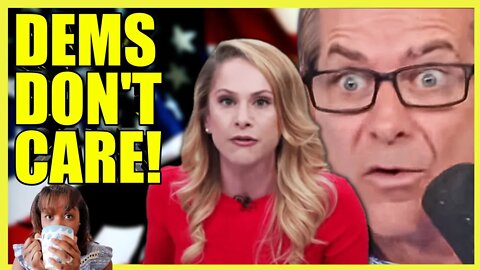 Ana Kasparian AGREES With Jimmy Dore (clip)