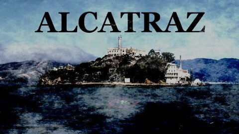 Alcatraz - Bald and Bonkers Show - Episode 3.16