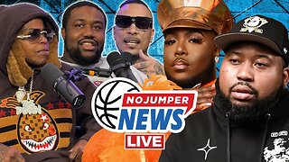 Saucy Santana Threatens To F*** DJ Akademiks