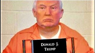 "Trump's Rock 'n' Roll Behind Bars"